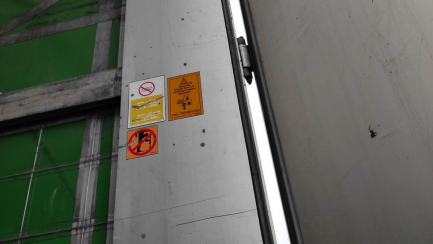 Zdjęcie przedmiotu: WIELTON NS3K Dropside