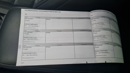 Zdjęcie przedmiotu: Renault Talisman Grandtour 1.8 TCe FAP Initiale Paris EDC