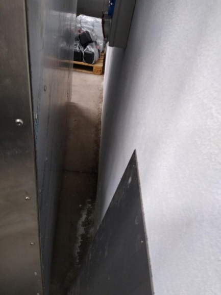 Zdjęcie przedmiotu: Smoking and cooking chamber