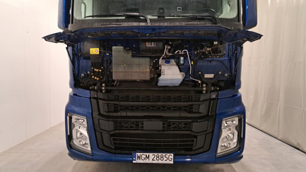 Zdjęcie przedmiotu: Ford F-MAX 12.7 TDCi E6d 18.0t