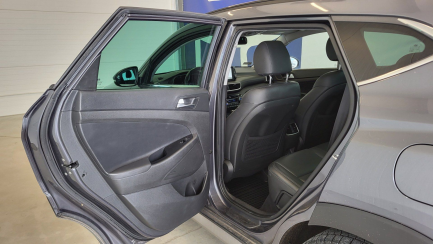Zdjęcie przedmiotu: Hyundai Tucson 1.6 T-GDi Premium 4WD DCT