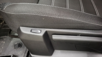 Zdjęcie przedmiotu: Dacia Duster 1.5 Blue dCi Journey