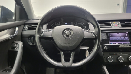 Zdjęcie przedmiotu: Skoda Octavia 1.6 TDI Active