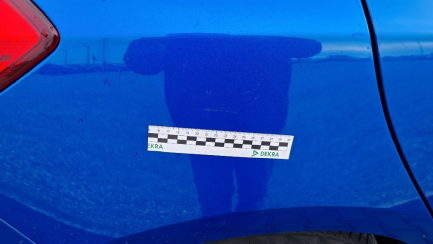 Zdjęcie przedmiotu: Ford Focus 1.0 EcoBoost ST-Line Business