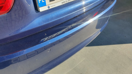 Zdjęcie przedmiotu: Bmw 316d aut