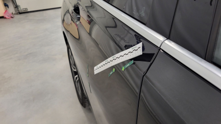 Zdjęcie przedmiotu: BMW 320i xDrive Sport Line aut