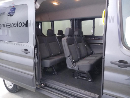 Zdjęcie przedmiotu: Ford Transit FT 350 2.0 TDCi DPF L3H2 Trend