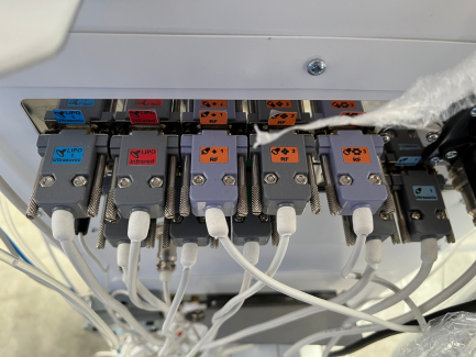 Zdjęcie przedmiotu: Venus-Beauty Tower 2 cosmetic harvester