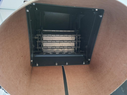 Zdjęcie przedmiotu: Токарний центр з ЧПУ HAAS ST-20Y