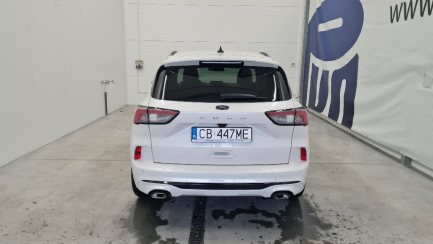 Zdjęcie przedmiotu: Ford Kuga 1.5 EcoBoost FWD ST-Line X