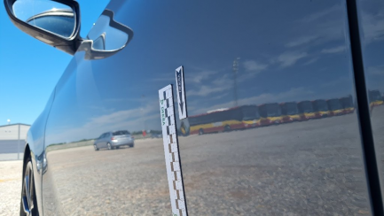 Zdjęcie przedmiotu: Hyundai I30 2.0 T-GDI GPF N Performance