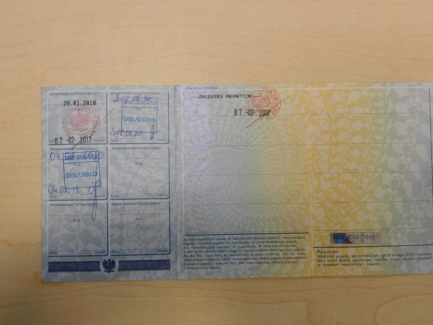 Zdjęcie przedmiotu: WIELTON NS-3 NS3K curtain semi-trailer