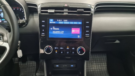 Zdjęcie przedmiotu: Hyundai Tucson 1.6 T-GDi Modern 2WD