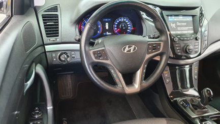 Zdjęcie przedmiotu: Hyundai i40 1.7 CRDi Business DCT