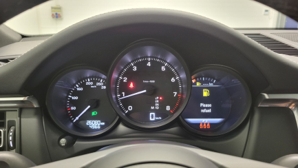 Zdjęcie przedmiotu: Porsche Macan