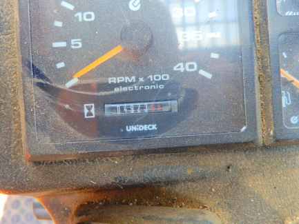 Zdjęcie przedmiotu: WACKER WL57 wheel loader