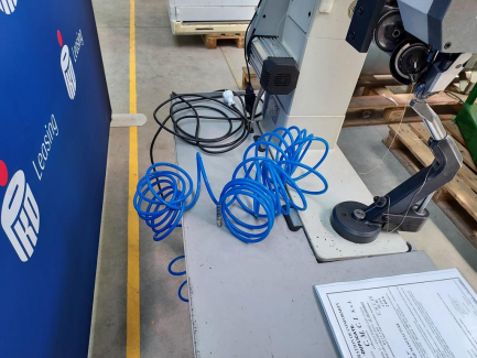 Zdjęcie przedmiotu: Взуття швейна машина C.M.C.I. FC05