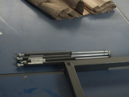 Zdjęcie przedmiotu: Laminating glass SFG LAM01 4000x2300