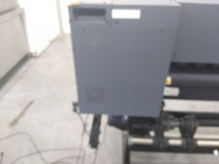 Zdjęcie przedmiotu: Друкарський плотер MIMAKI Jv 33-160