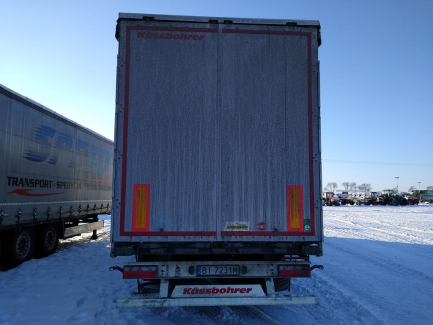 Zdjęcie przedmiotu: K&auml;ssbohrer Maxima XS