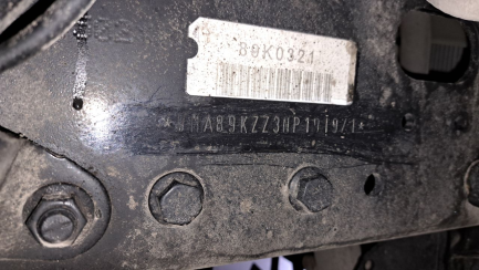Zdjęcie przedmiotu: MAN TGX E6 28.0t BL-SA(GX)