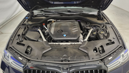 Zdjęcie przedmiotu: BMW 540d xDrive mHEV M Sport sport-aut
