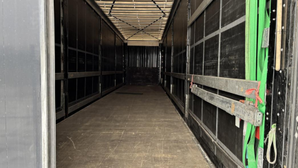 Zdjęcie przedmiotu: KASSBOHRER XS Mega 39.0t