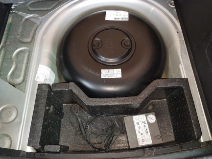 Zdjęcie przedmiotu: Skoda Fabia 1.0 Ambition