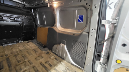 Zdjęcie przedmiotu: Ford Transit Connect 1.5 EcoBlue Euro 6 1498ccm - 100KM L2 Trend