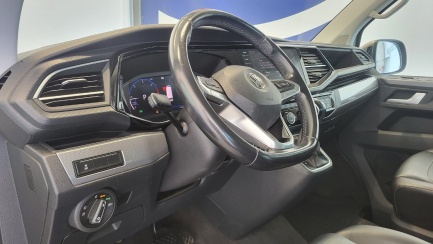 Zdjęcie przedmiotu: Volkswagen Multivan 6.1 2.0 TDI L1 Highline 4Motion DSG