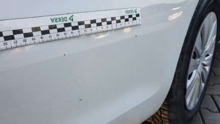 Zdjęcie przedmiotu: Volkswagen Golf Combi