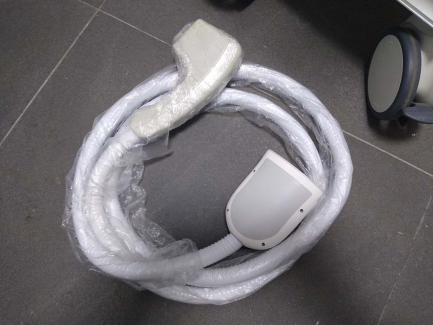 Zdjęcie przedmiotu: The Epi LAb 15911 diode laser