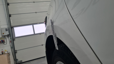 Zdjęcie przedmiotu: Toyota Corolla 1.8 Hybrid Comfort Oświadczenie o utracie DR