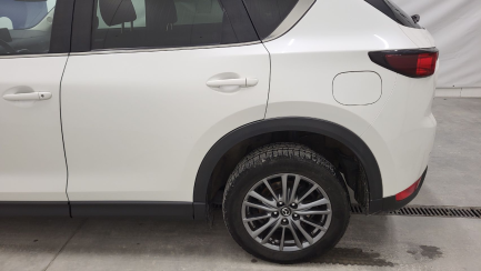 Zdjęcie przedmiotu: Mazda Cx-5 2.0 Skymotion 2WD