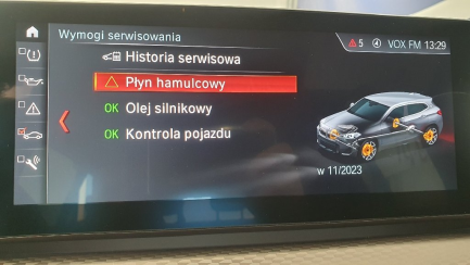 Zdjęcie przedmiotu: Bmw X2 M35i