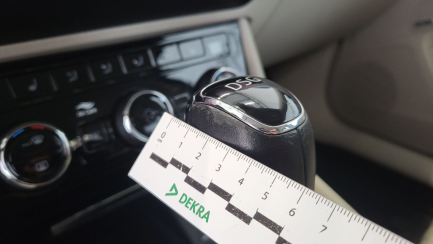 Zdjęcie przedmiotu: Skoda SUPERRB 1.8 TSI Style DSG