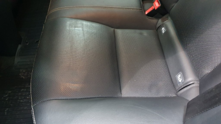 Zdjęcie przedmiotu: Toyota Avensis Combi