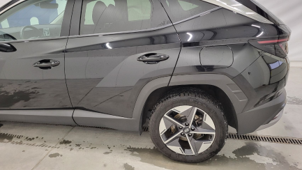 Zdjęcie przedmiotu: Hyundai Tucson 1.6 T-GDi HEV Executive 2WD aut