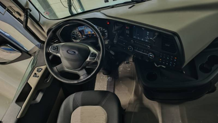 Zdjęcie przedmiotu: Ford F-MAX 500 12.7 TDCi E6d 18.0t