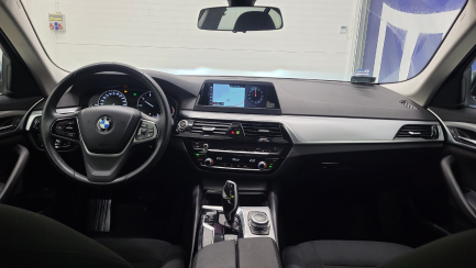 Zdjęcie przedmiotu: BMW 518D