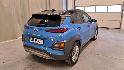 Zdjęcie przedmiotu: Hyundai KONA 1.0 T-GDI Style