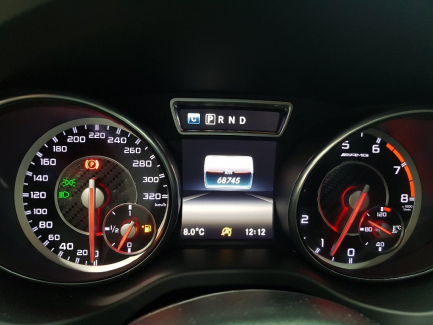 Zdjęcie przedmiotu: Mercedes-benz Cla