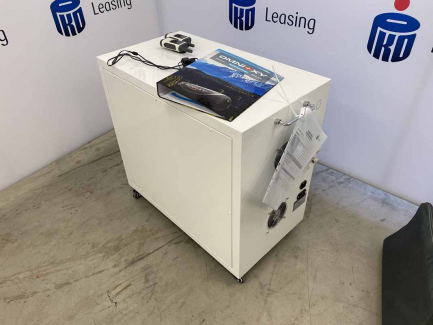 Zdjęcie przedmiotu: Гіпербарична камера OMNIOXY DUO