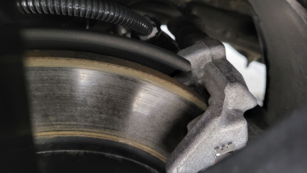 Zdjęcie przedmiotu: Toyota Corolla TS Kombi 2.0 Hybrid Comfort