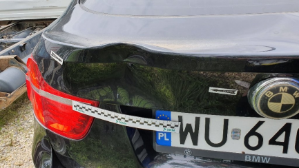 Zdjęcie przedmiotu: Bmw X6 40d xDrive