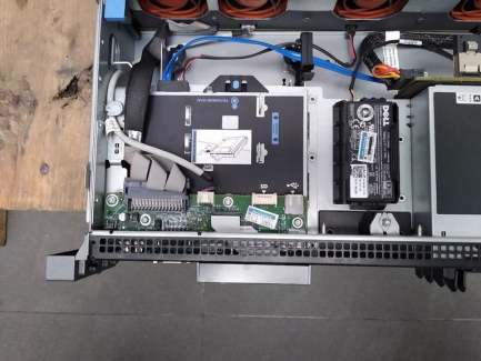 Zdjęcie przedmiotu: Dell R710 server