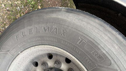 Zdjęcie przedmiotu: LAG O-3-ST 35.5t