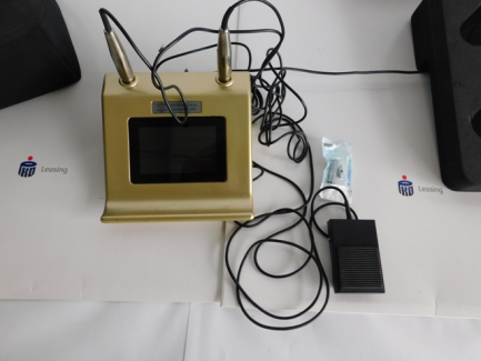 Zdjęcie przedmiotu: Trade Swiss Group PML - A1 permanent makeup device