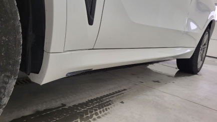 Zdjęcie przedmiotu: BMW X5 xDrive25d sport-aut Oświadczenie o utracie DR