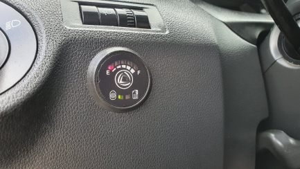 Zdjęcie przedmiotu: Skoda Rapid Spaceback 1.2 TSI Active